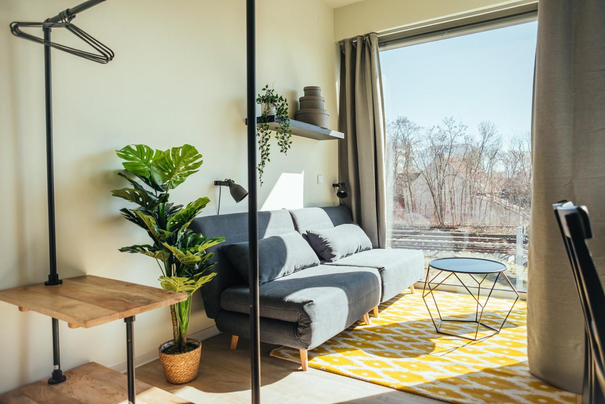 The Rix Studios & Suites — Fotos 1